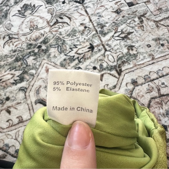 Princess Polly Strapless Top - Picture 5 of 6